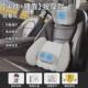 汽车头枕腰靠车用驾驶座腰垫颈枕椅靠背车载靠垫开车腰部加热腰托