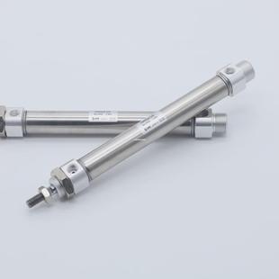 175 cdm2l25 200气缸螺纹 150 125 迷你尾部cm2l 100