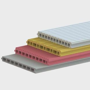 ECP声屏障高速公路桥梁声屏障加厚隔音降噪消声器隔声板声屏障