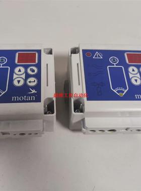 议价motan摩丹控制器