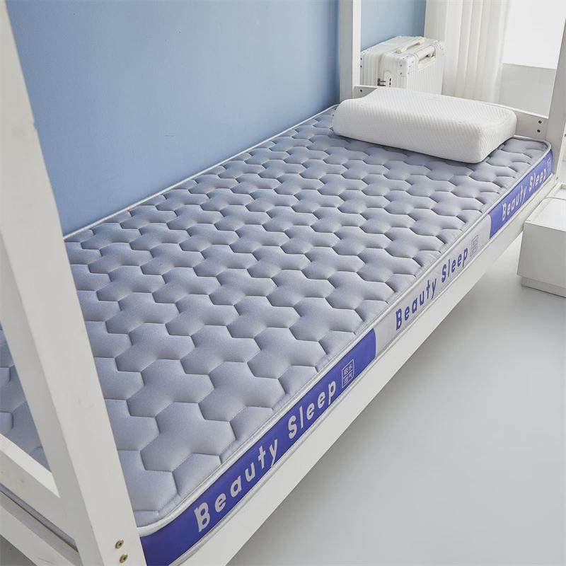 定制乳胶床垫榻榻米垫子卧室租房专用软垫宿舍学生单人海绵垫褥子,床上用品,床垫/床褥/床护垫/榻榻米床垫,淘宝优惠券,粉丝福利购,淘宝优惠卷