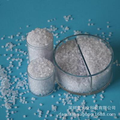 透明聚酯片材塑料颗粒增韧剂pet专用耐寒增韧剂厂家相容增韧剂