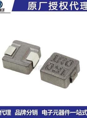 mcl2012h100mt080510uh功率电感绕线叠层贴片