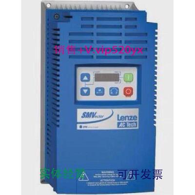 现货供应LENZE伦茨ESV751N04TXB-CC变频器全新议价