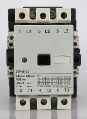 供应cjx1-85(3tf-4922)交流接触器厂家直销种类接触器低压齐全