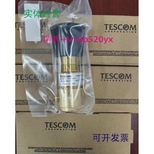 现货供应TESCOM44-5216-241V3500PSI调节器黄铜全新