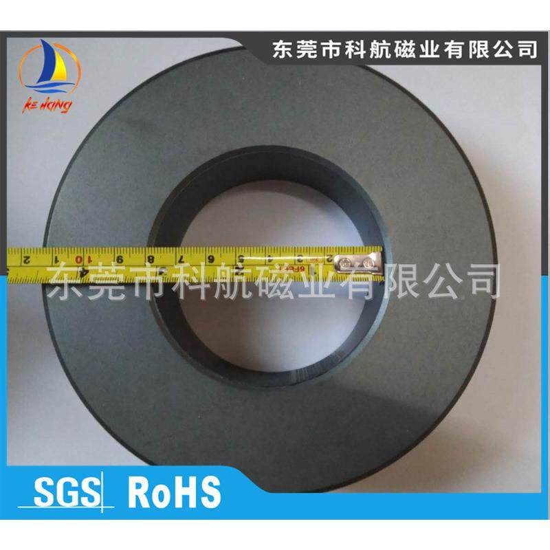 供应锰锌pc40电感功率磁环154*80*45mm