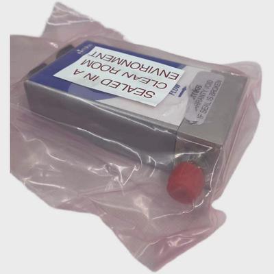 议价MKS GM50A004201R3M020 MFC Ar 20 SCCM MASS FLOW CONTROLLE