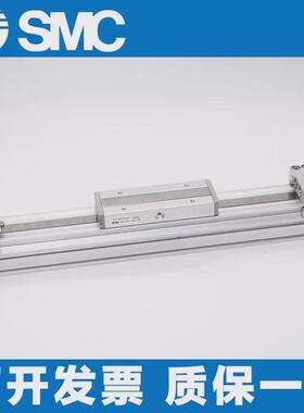 smc杆无机械式气缸my1bg40/50/63-1100-1200-1500-1800-2000h/l/z