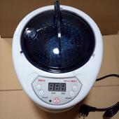 3.2升汗蒸熏蒸机浴箱桑拿蒸汽机蒸汽锅熏蒸仪1500瓦汗蒸锅