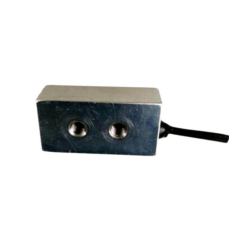 达兰h301510吸盘电磁铁直流12v24v方形自动化设备电磁铁