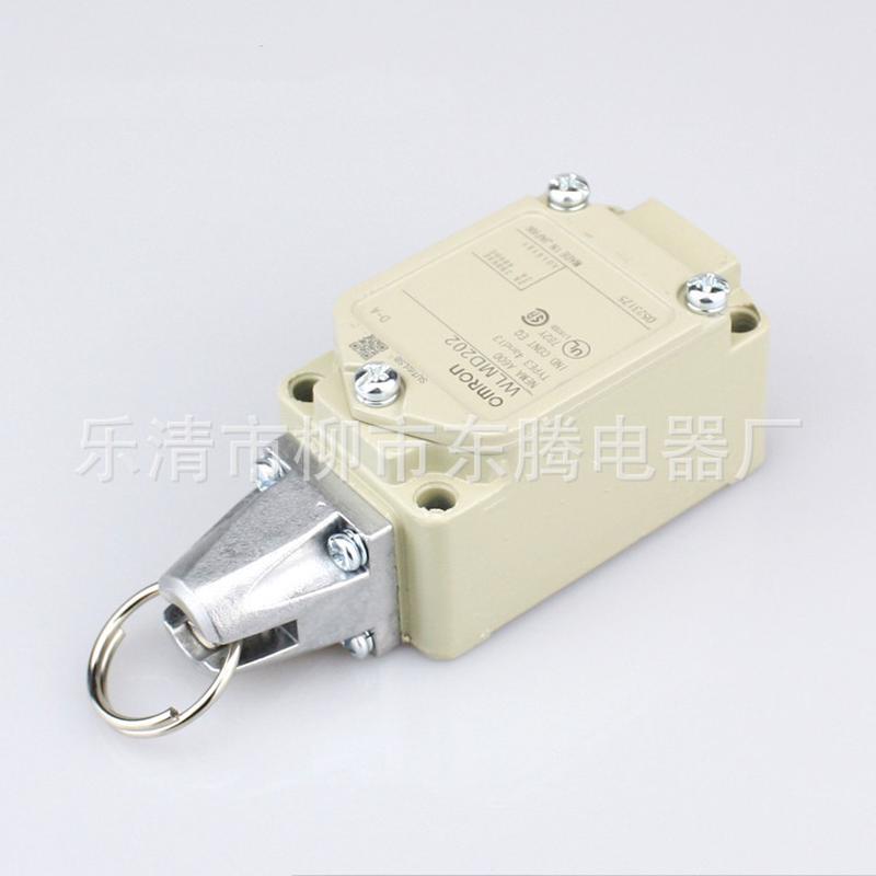 热销热销行程限位开关HL-5300HL-5200现货供应全新