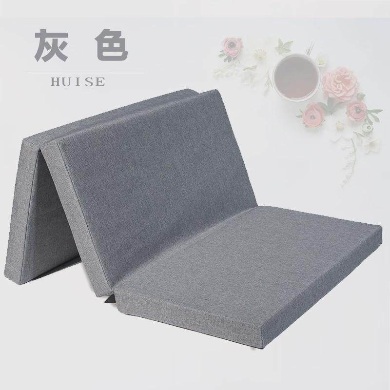 a6l三折叠垫蒲团禅垫打座坐垫禅修垫大便垫跪垫椰棕家用拜佛