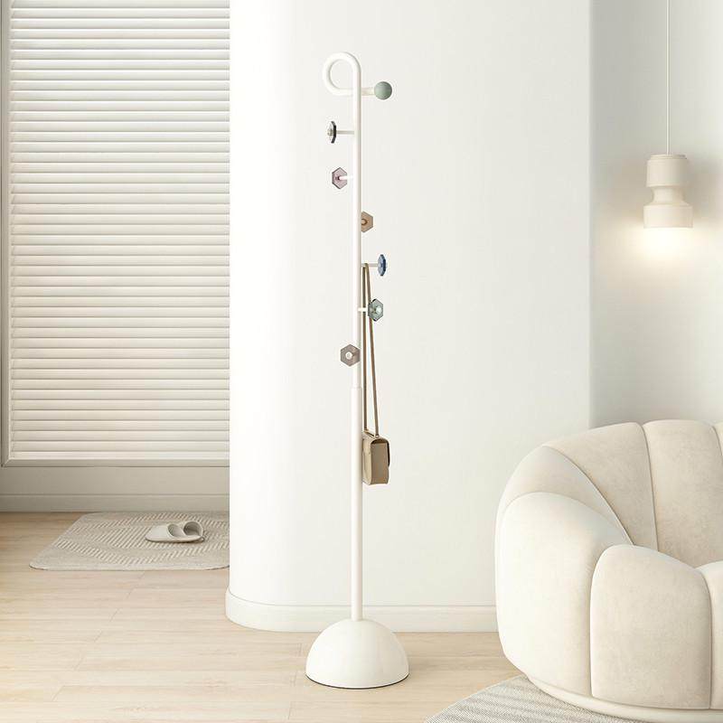 F&立式衣架落地卧室挂衣架客厅移动小型衣帽架用铁艺收纳架,畜牧/养殖物资,特种养殖设备,淘宝优惠券,粉丝福利购,淘宝优惠卷