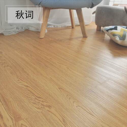 spc地板酒店大理石纹公寓翻新木纹改造石晶加厚耐磨防水石塑锁扣