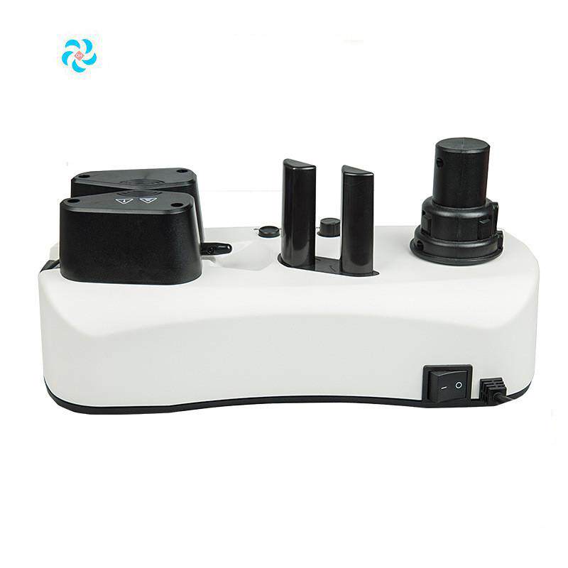 qh300微型缓冲气垫机物流快递打包机机填充气袋直供