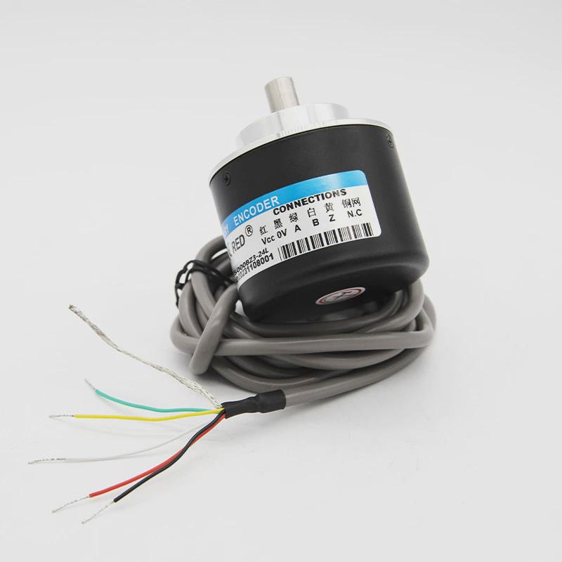 热销编码器瑞普型RA5810-001C-5000BZ3-24L/24C旋转质保一年