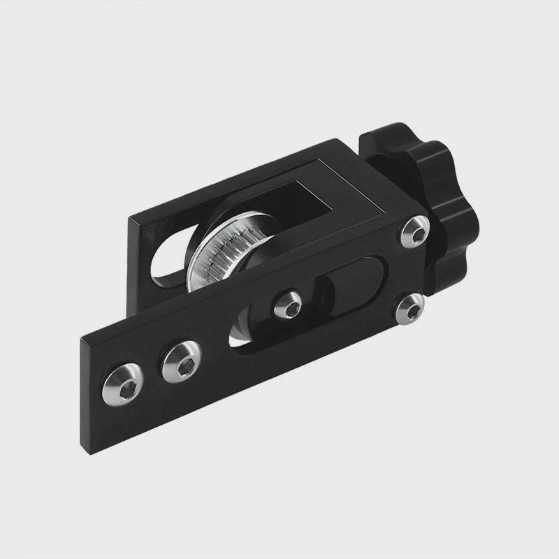 优质配件 X轴同步带拉伸 X轴同步带拉直张紧器2020铝型材,办公设备/耗材/相关服务,3D打印机配件,淘宝优惠券,粉丝福利购,淘宝优惠卷