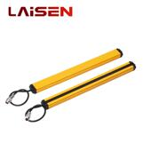 超薄型安全光幕光栅红外对射光电勘测保护装 机手包械伺服压机冲床