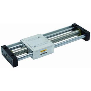 供应台湾新洲DFJ长滑台气缸台北安气缸