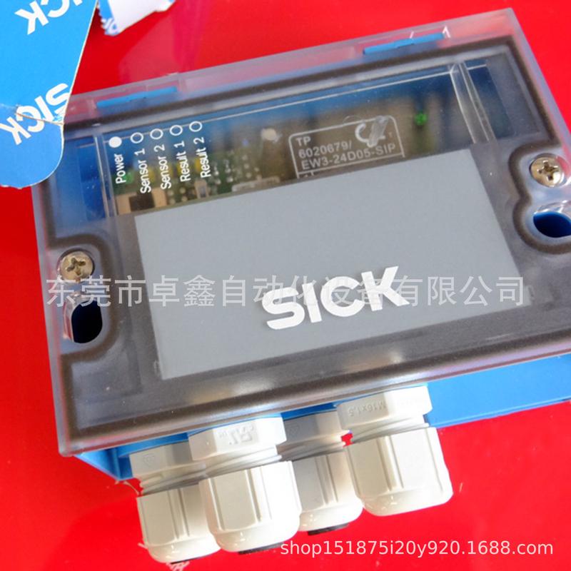 cdb405-001议价全新连接模块现货西克