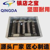 10kw1r铁铬铝电阻器yzr电动机电阻调速制动放电起动大功率电阻