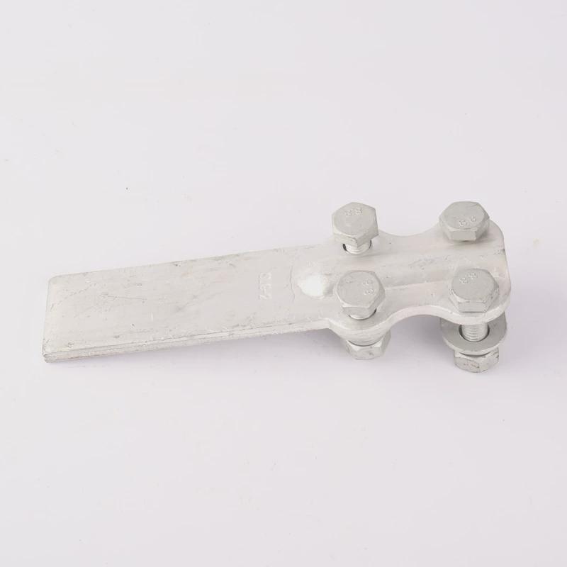 量大从优并沟线夹铜螺栓型设备线夹电线夹头电力铜铝设备线夹