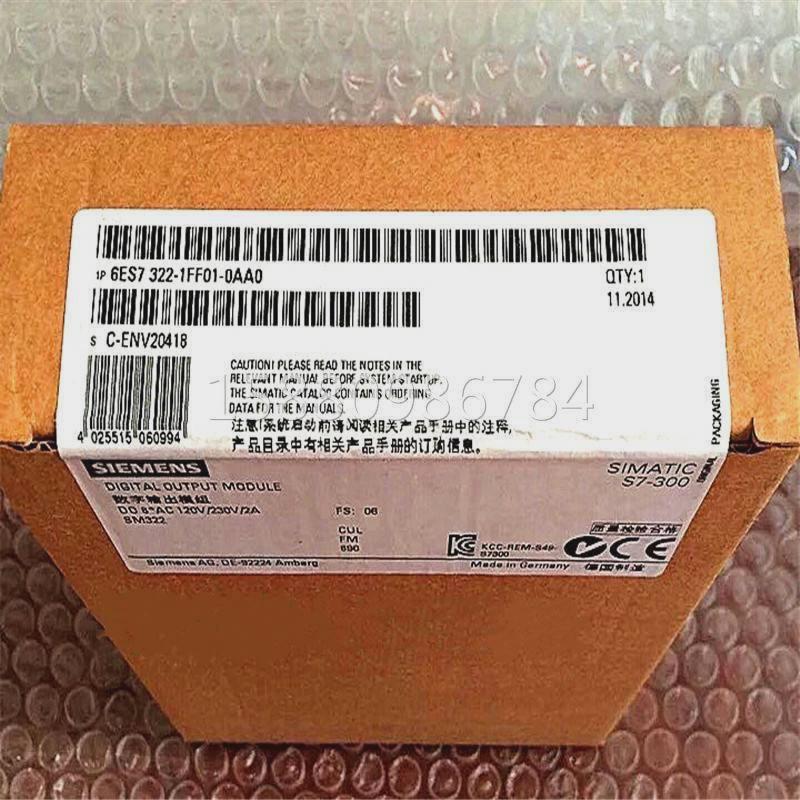 议价西门子 6ES7322-1FF01-0AA0 6ES7 322-1FF01-0AA0 询价