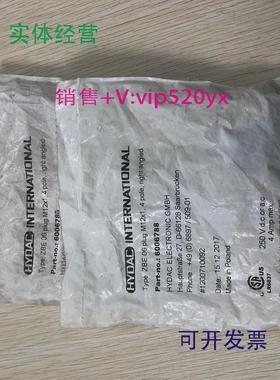 供应促销全新贺德克6006788ZBE08PLUGM12*14PLOE