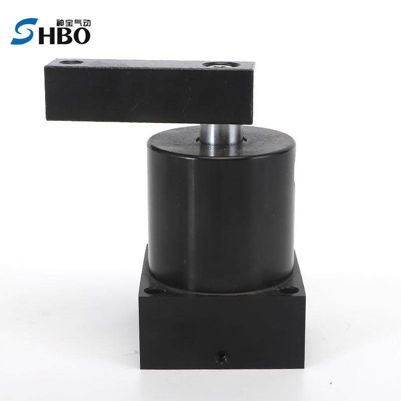 度下压夹紧气缸src2532405063-r-lx90旋转转角气缸小型气动,标准件/零部件/工业耗材,气缸,淘宝优惠券,粉丝福利购,淘宝优惠卷
