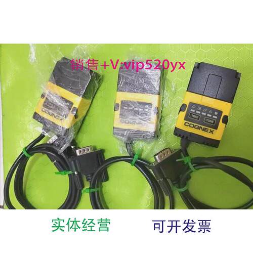现货供应康耐视DM152Q读码器议价