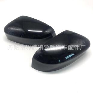 适用于福特福克斯12 后视镜壳烤漆色倒车镜壳福克斯倒车镜壳 18款