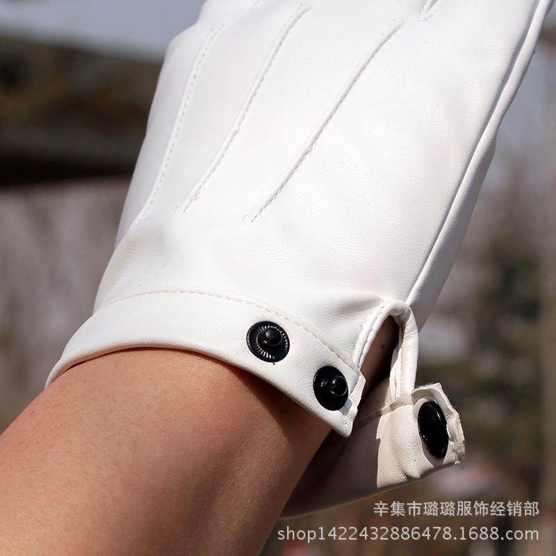 批发PU皮半指手套男开车街舞表演手套女四季薄款露指骑行运动手套,服饰配件/皮带/帽子/围巾,手套,淘宝优惠券,粉丝福利购,淘宝优惠卷