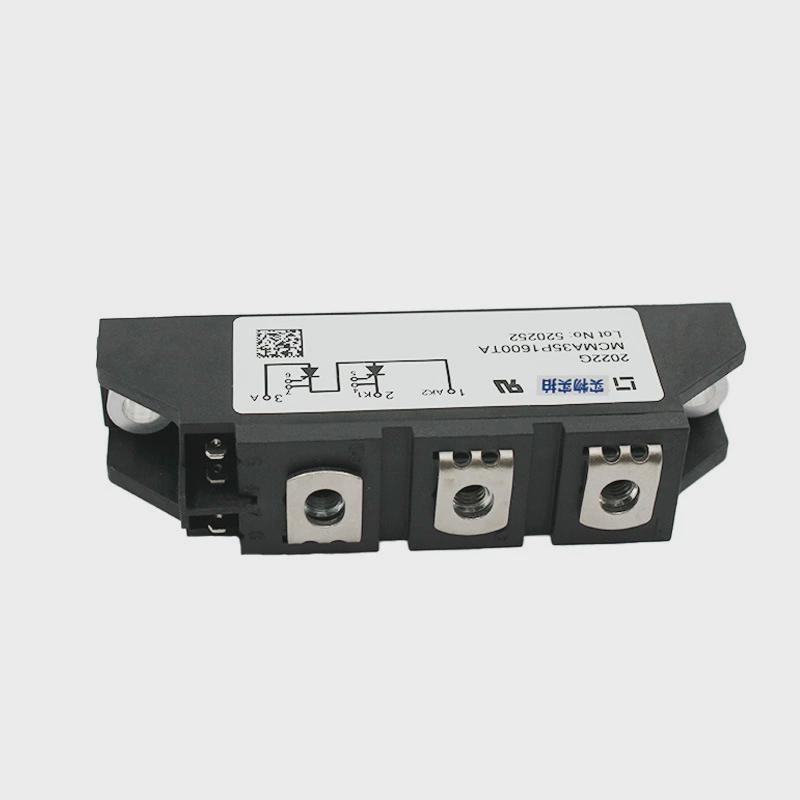 mcma35p1600tamcma50p1600ta可控硅模块电子元器件充足库存