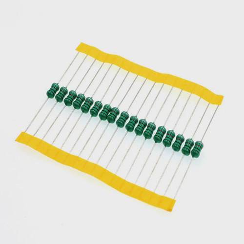 AL0510色环电感1W100K/150K/220K/330K/680K/101K/151K编带盒装