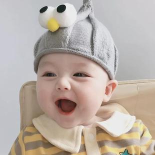 可爱宝宝图片墙贴画海报新生漂亮萌娃照片大眼睛胎教卧室画像孕妇