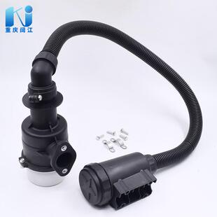 热销空滤器延长防砂防水柴油空气滤清器173F178F186F风冷柴油动力