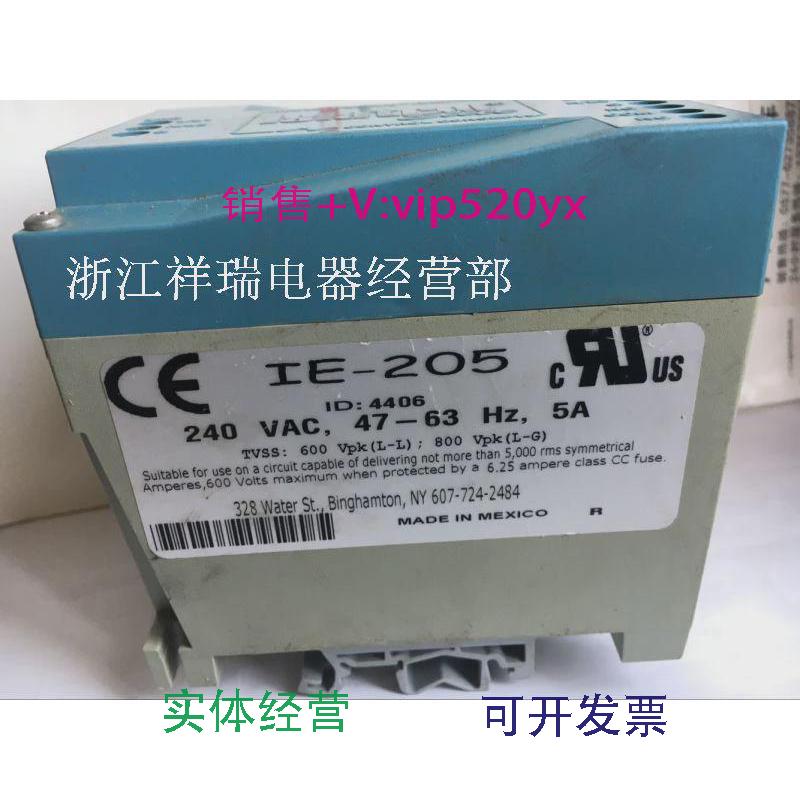 现货供应控制器IE-205TE-205NY607-724-2484议价