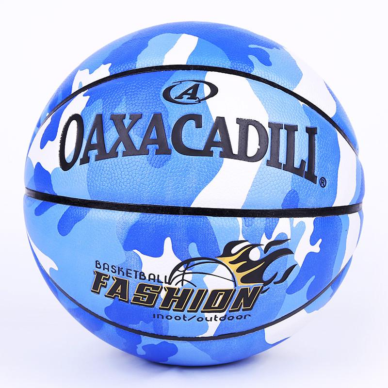 专业生产7号6号5号吸湿PU超迁翻毛皮耐磨防滑可LOGO幼儿训练篮球