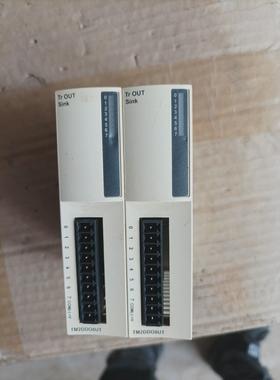 议价施耐德plc模块 TM2DDO8UT