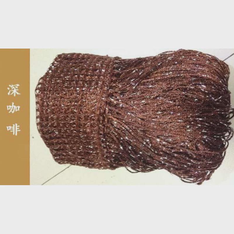 x1aw线帘时尚装饰品遮光门帘家用欧式走廊美甲店挂帘玄关珠帘吊坠