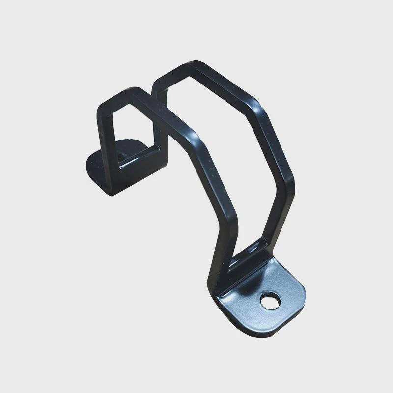 新能源汽车零部配件钣金加工钣金加工刹车系统零部件弹片精密精密