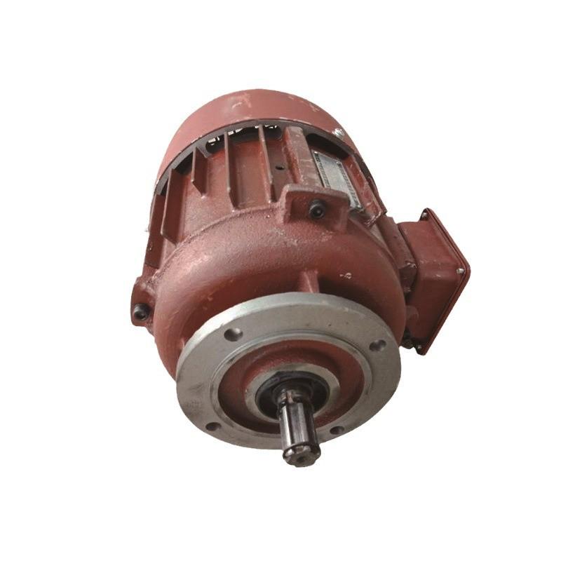 纯铜芯电机10行走电动葫芦电机zdy122-4/1.5kw葫芦吨电机