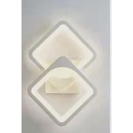 0长方形客厅灯具led吸顶灯无极调光天空之城房间灯卧室ai语音灯饰