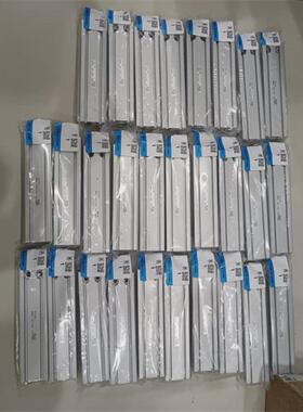 MBB40-100ZSMC带回转台气缸基本工作流程