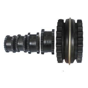 齿橡胶式弹性体678910je111213e齿轮型性体