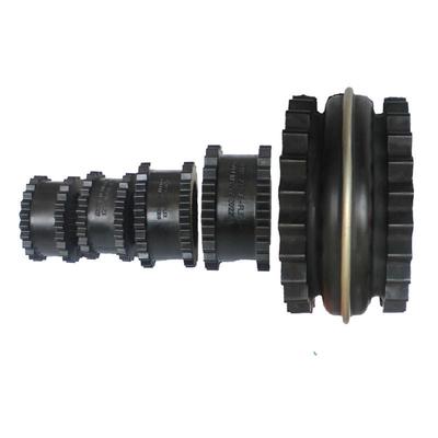 齿橡胶式弹性体678910je111213e齿轮型性体