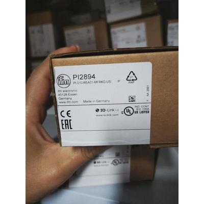 IFM易福门全新原装PI2799 PI2889 PI2893 PI2894 PI2895