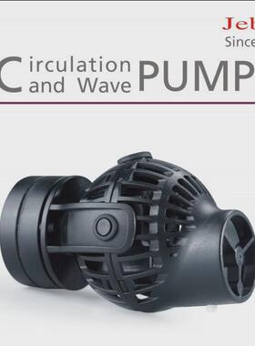 捷流jebao造浪泵造宝泵cwp-300060009000新款