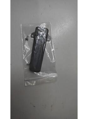 建伍对讲机TK3207 TK3207G TK2207TK2107对讲机 背夹 挂夹 电池扣